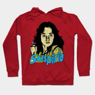 Suspiria Original Aesthetic Tribute 〶 Hoodie